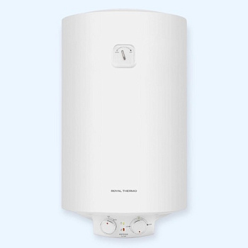 RWH 30 Heatronic Slim DryHeatr Royal Thermo Электрический водонагреватель RWH 30 Heatronic Slim DryHeatr Royal Thermo Электрический водонагреватель